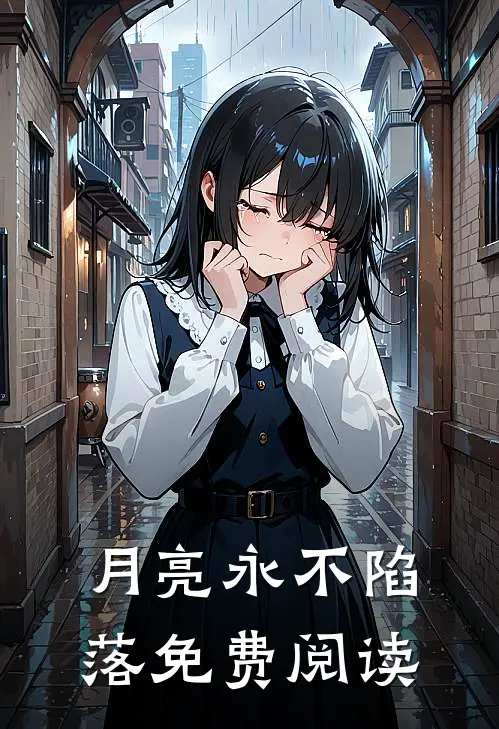 月亮永不陷落免费阅读