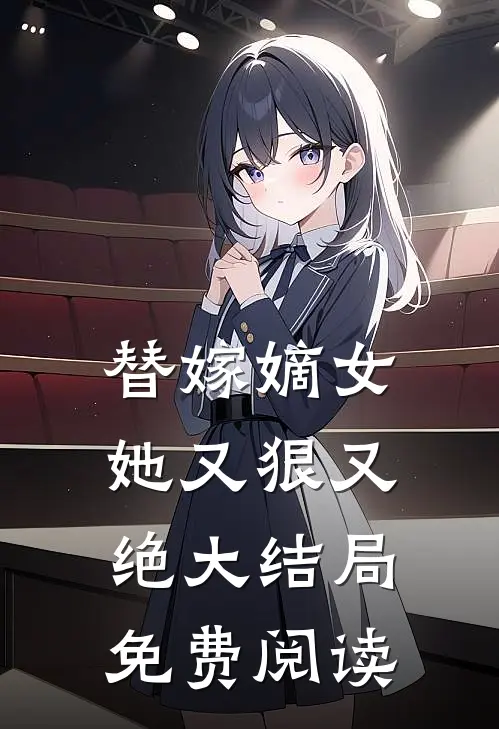 替嫁嫡女她又狠又绝大结局免费阅读
