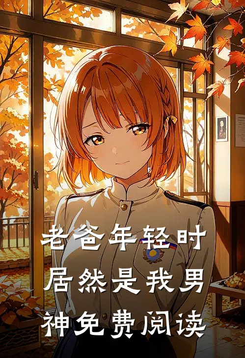 老爸年轻时居然是我男神免费阅读