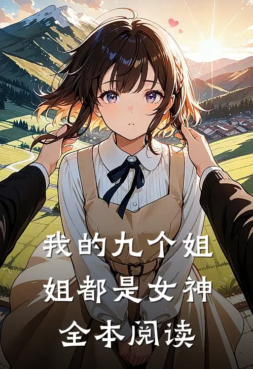 我的九个姐姐都是女神全本阅读