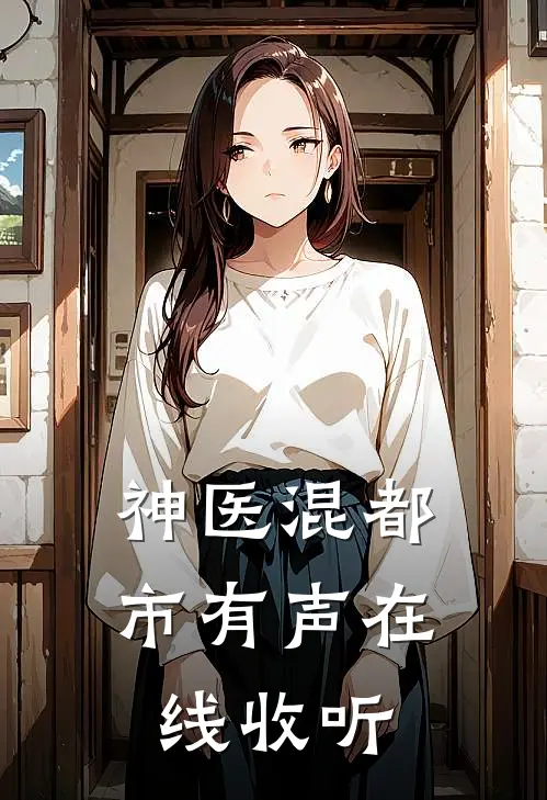神医混都市有声在线收听