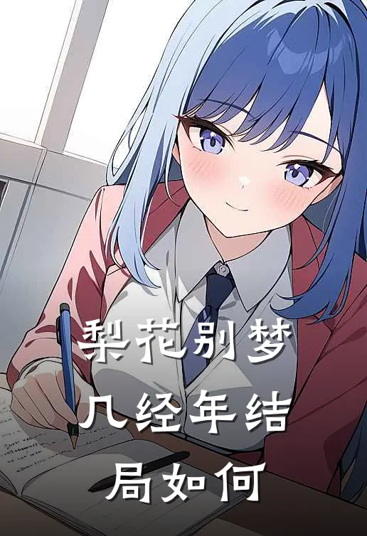 梨花别梦几经年结局如何