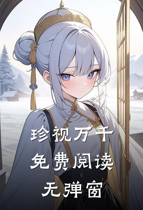 珍视万千免费阅读无弹窗