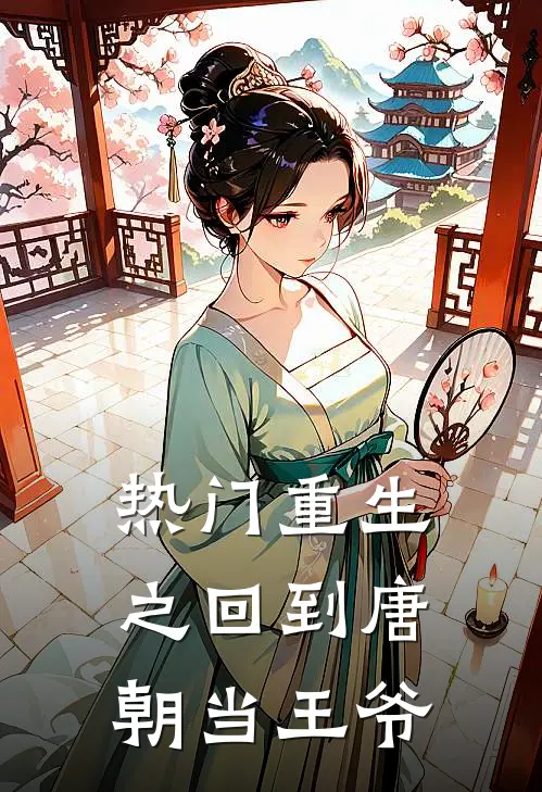 热门重生之回到唐朝当王爷