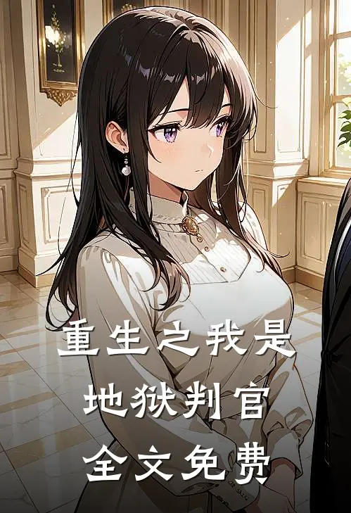 重生之我是地狱判官全文免费