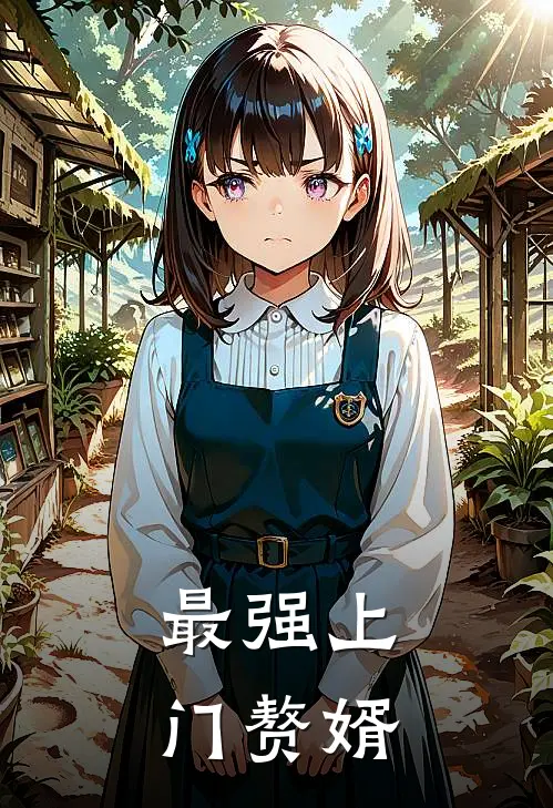 最强上门赘婿