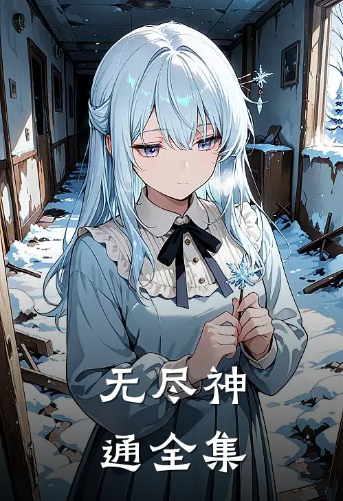 无尽神通全集