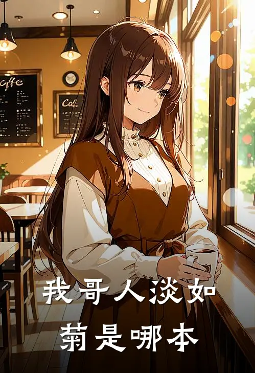 我哥人淡如菊是哪本
