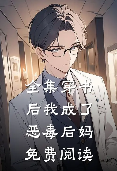 全集穿书后我成了恶毒后妈免费阅读