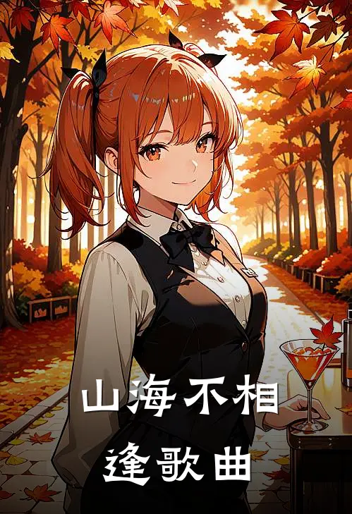 山海不相逢歌曲