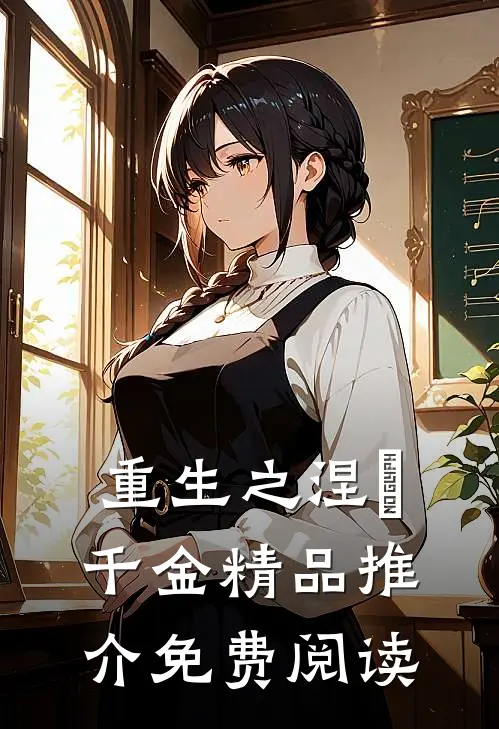 重生之涅槃千金精品推介免费阅读
