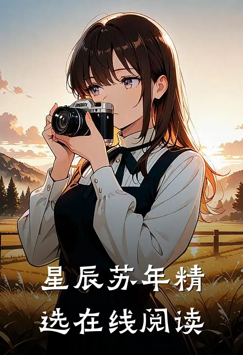 星辰苏年精选在线阅读