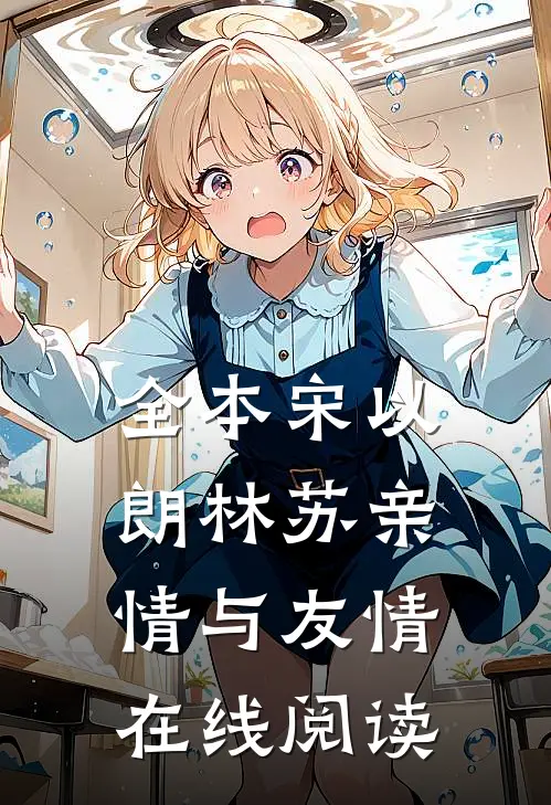 全本宋以朗林苏亲情与友情在线阅读