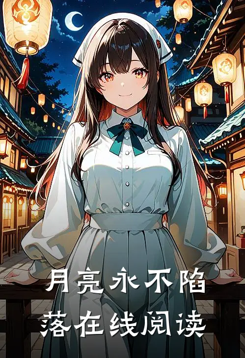 月亮永不陷落在线阅读
