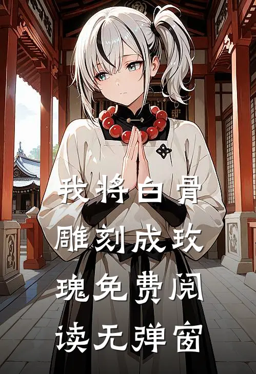 我将白骨雕刻成玫瑰免费阅读无弹窗