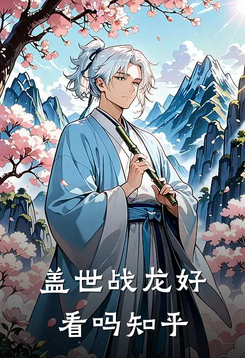 盖世战龙好看吗知乎