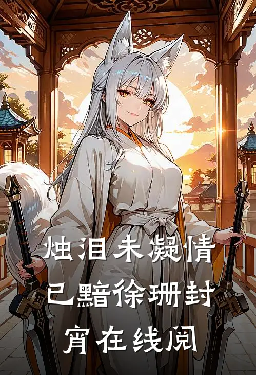 烛泪未凝情已黯徐珊封宵在线阅