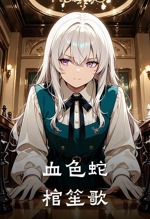 血色蛇棺 笙歌