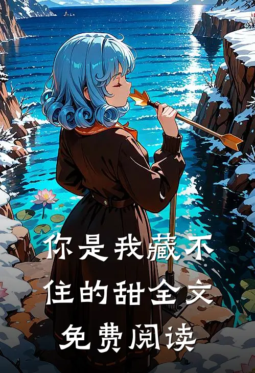 你是我藏不住的甜全文免费阅读