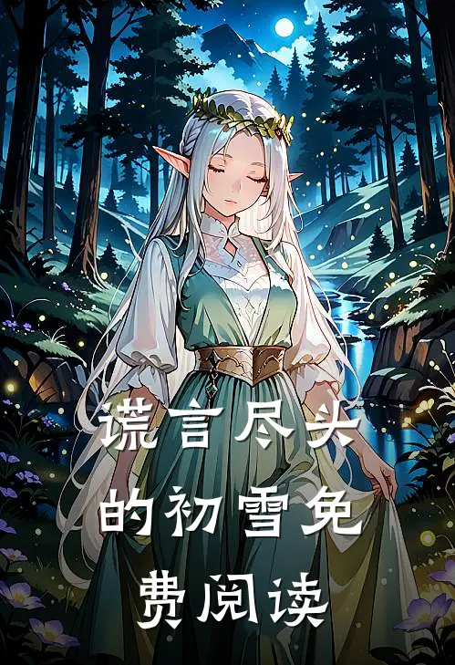 谎言尽头的初雪免费阅读