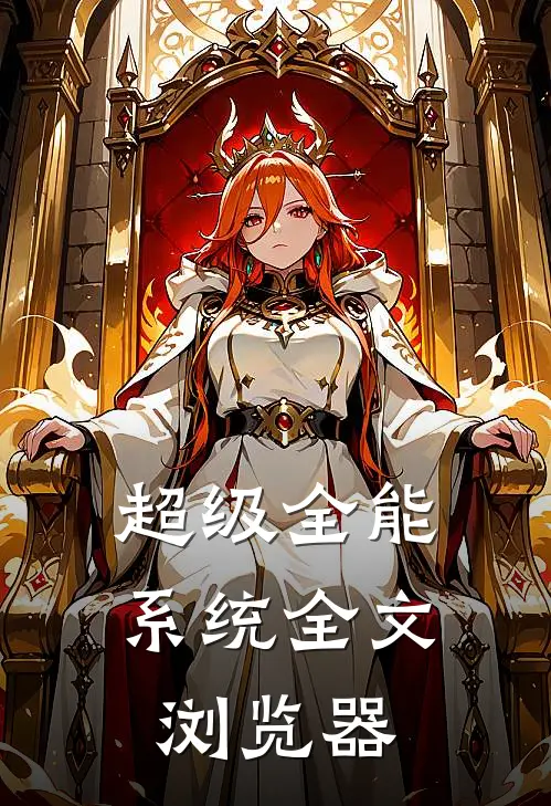 超级全能系统全文浏览器