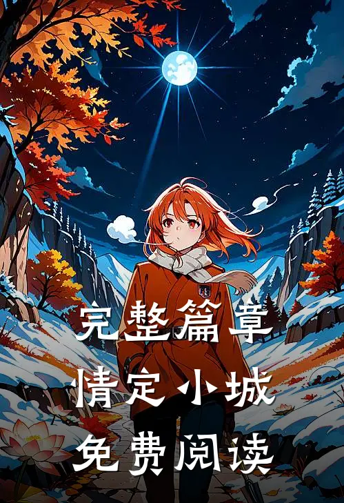 完整篇章情定小城免费阅读