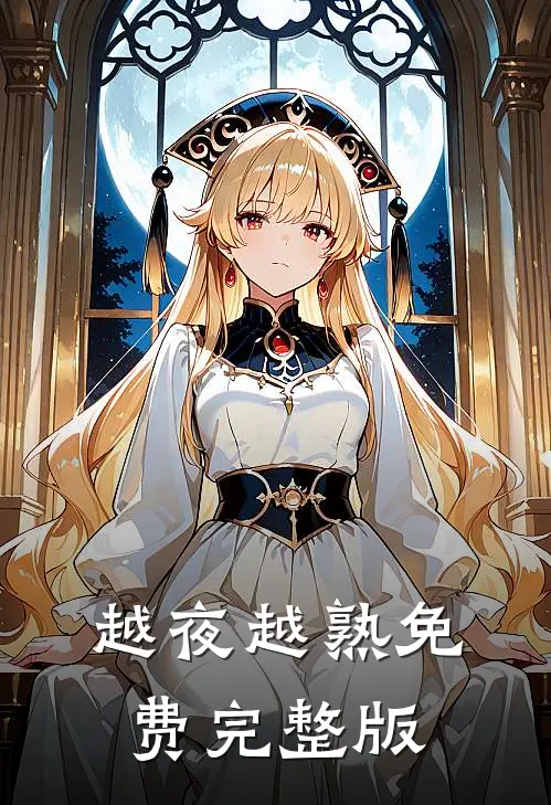 越夜越熟免费完整版