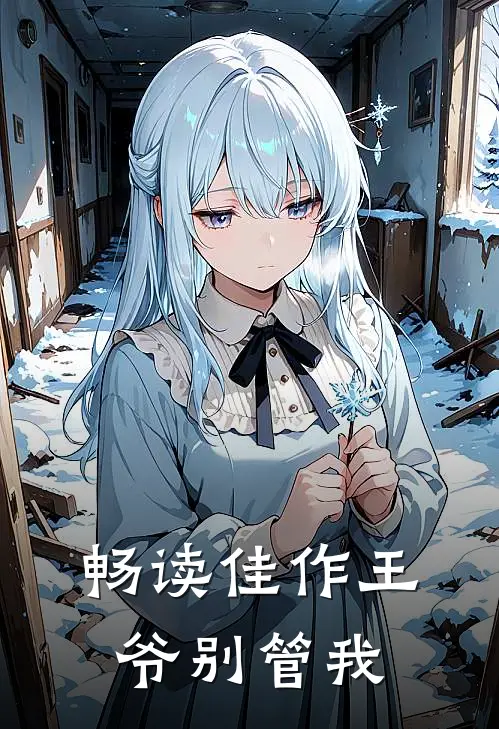 畅读佳作王爷别管我