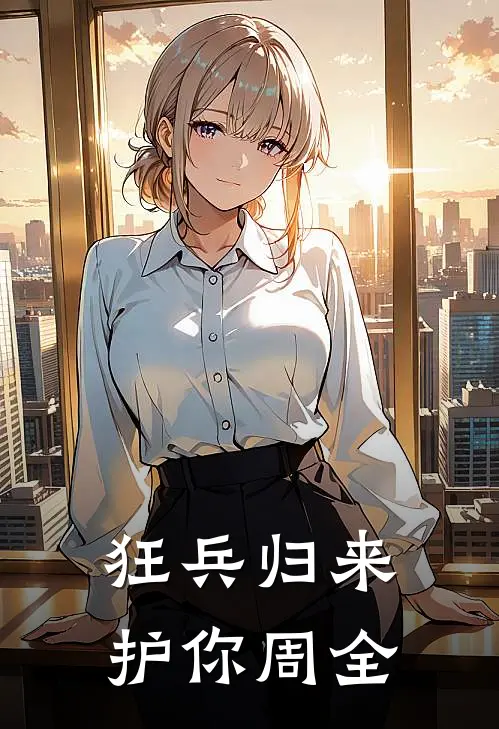 狂兵归来护你周全