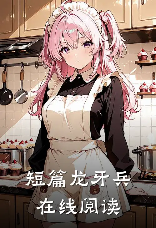 短篇龙牙兵在线阅读