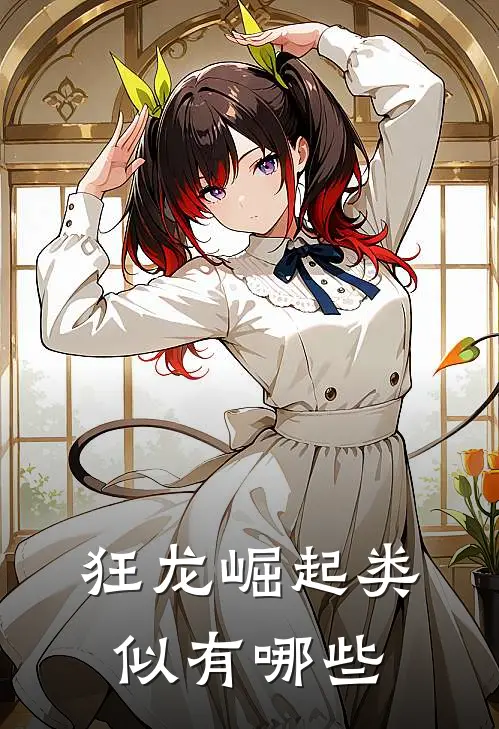 狂龙崛起类似有哪些