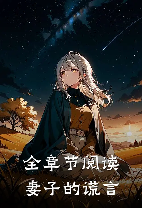 全章节阅读妻子的谎言