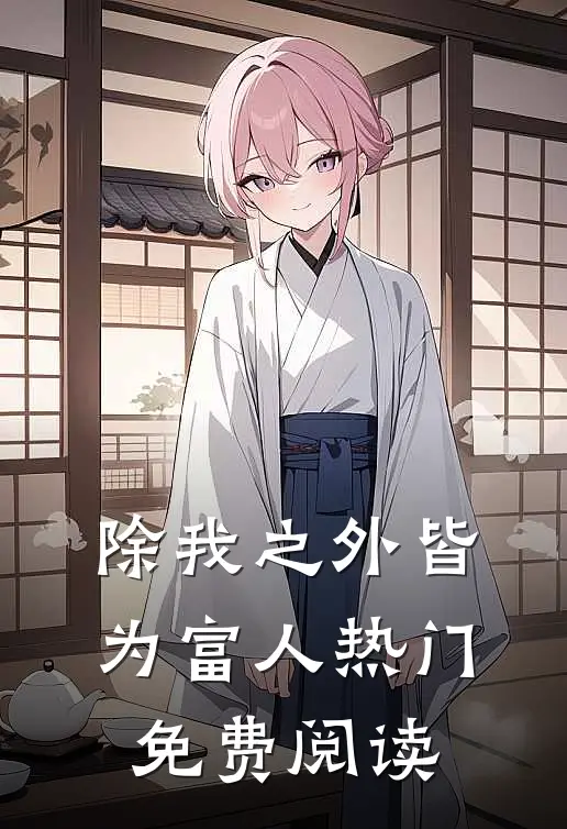除我之外皆为富人热门免费阅读