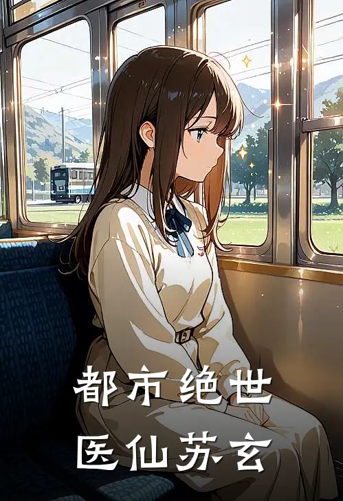 都市绝世医仙苏玄