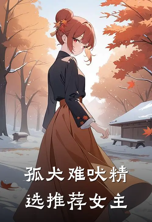 孤犬难吠精选推荐女主