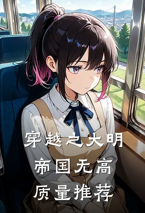 穿越之大明帝国无高质量推荐