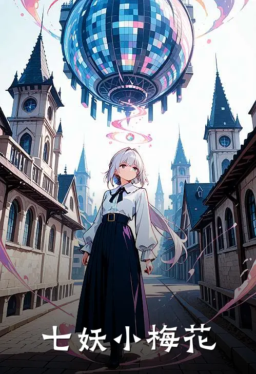 七妖小梅花