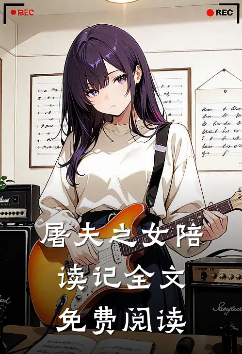 屠夫之女陪读记全文免费阅读