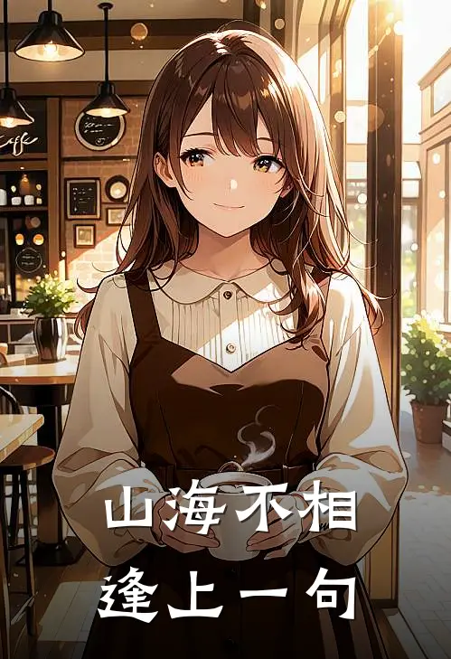 山海不相逢上一句