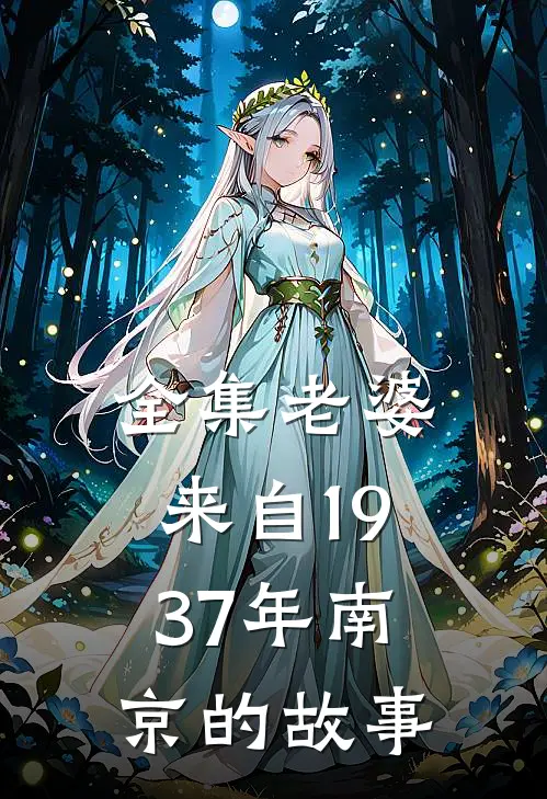 全集老婆来自1937年南京的故事