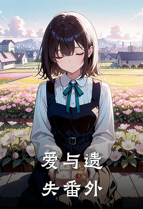 爱与遗失 番外
