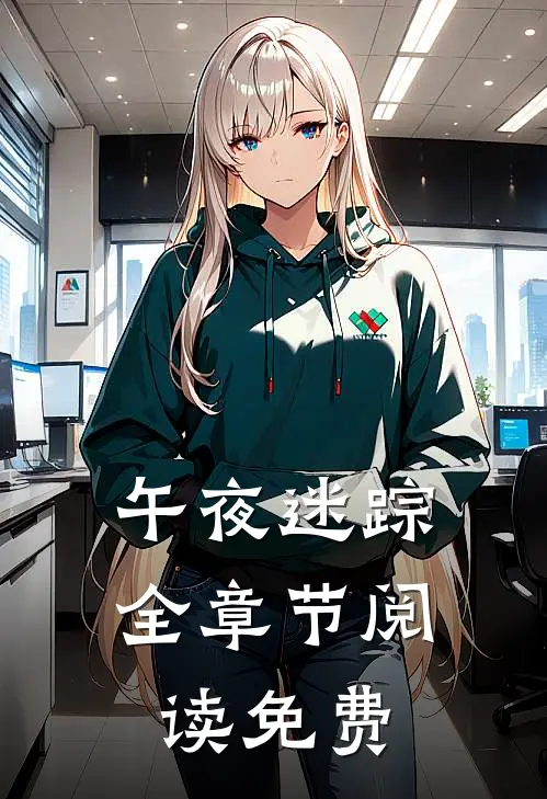 午夜迷踪全章节阅读免费