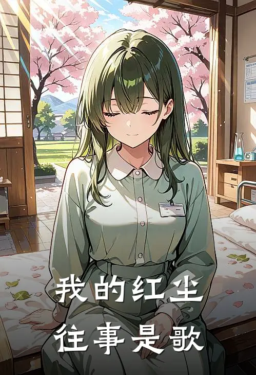 我的红尘往事是歌