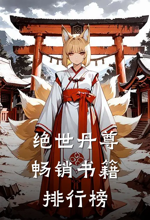 绝世丹尊畅销书籍排行榜