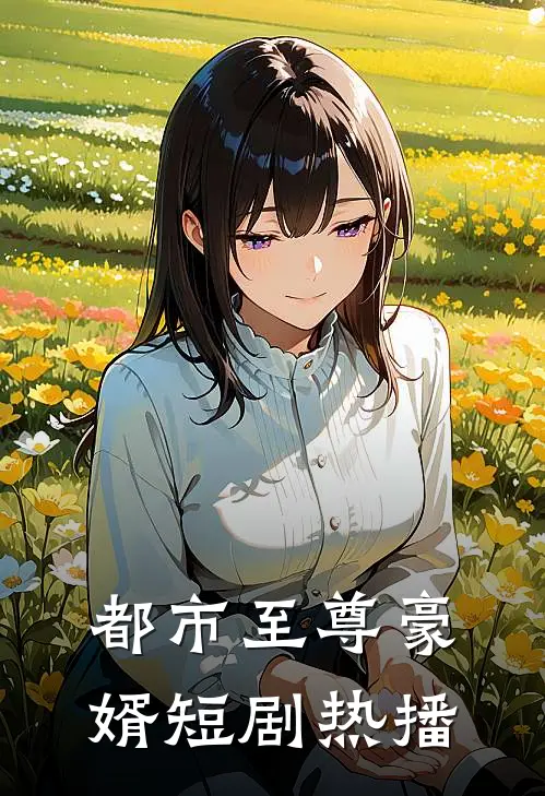 都市至尊豪婿短剧热播