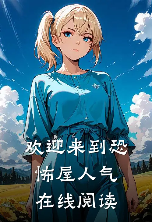 欢迎来到恐怖屋人气在线阅读