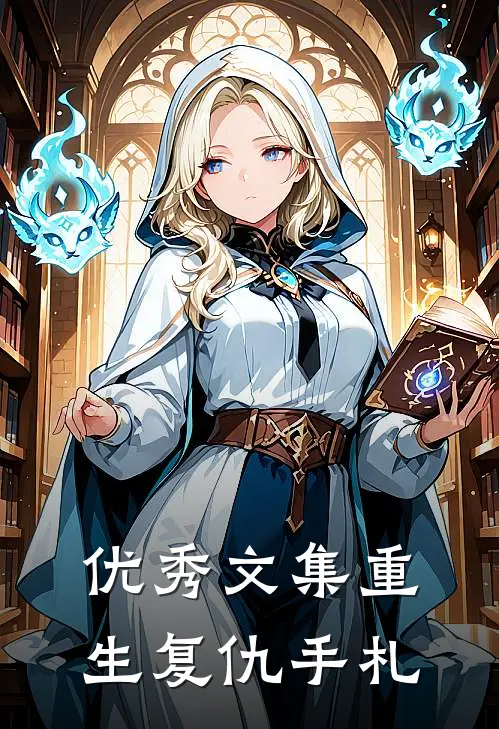 优秀文集重生复仇手札