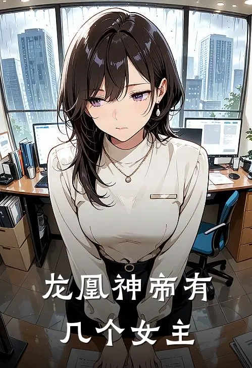 龙凰神帝有几个女主