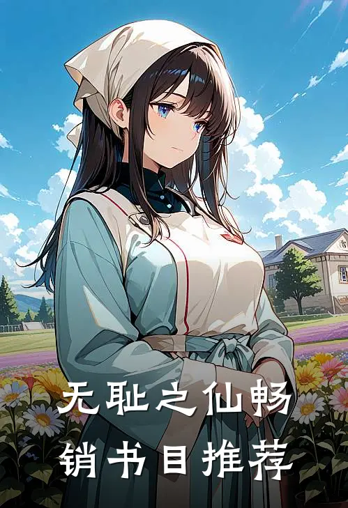 无耻之仙畅销书目推荐