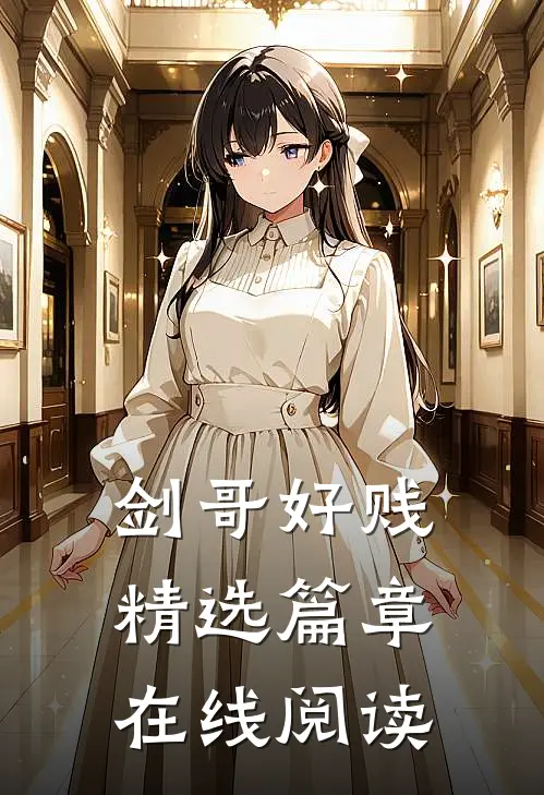 剑哥好贱精选篇章在线阅读